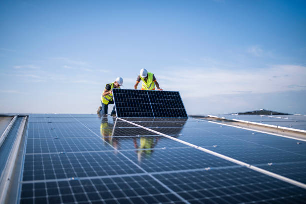 Roof Coating Services in Spokane, WA