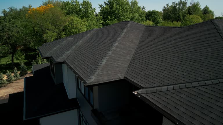 4 Ply Roofing in Spokane, WA