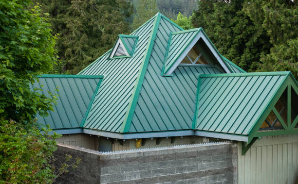 Best Gutter Installation and Repair  in Spokane, WA