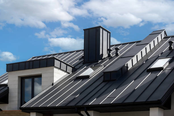 Best Wood Shake Roofing  in Spokane, WA